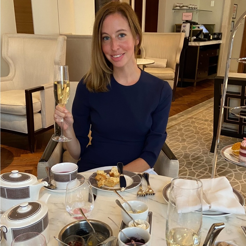 Valentino Dress - Picture 4 of 7